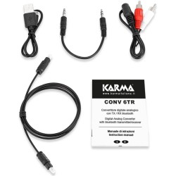 Karma CONV6TR
