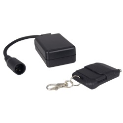 Karma DJ 1502DMX