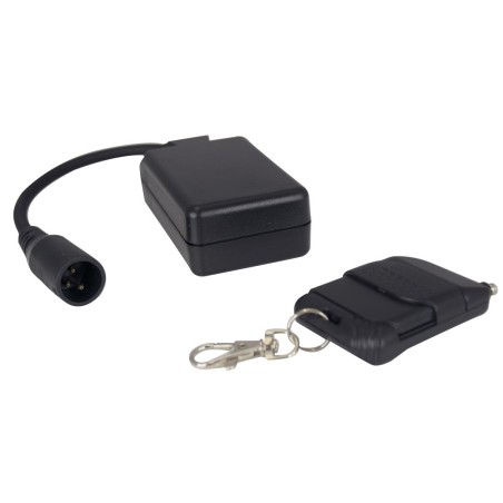 Karma DJ 1502DMX
