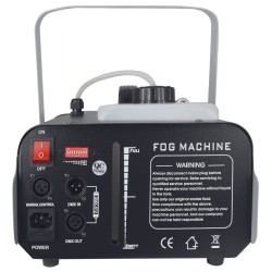 Karma DJ 1502DMX