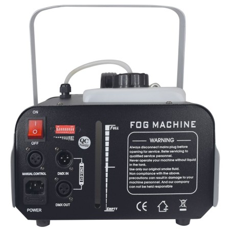 Karma DJ 1502DMX
