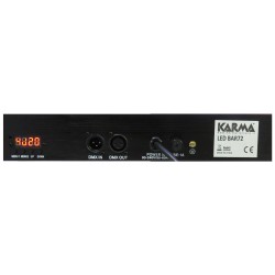 Karma LED BAR72