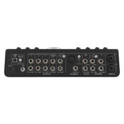 Mackie Big Knob Studio+