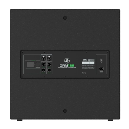 Mackie DRM18S