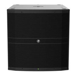 Mackie DRM18S
