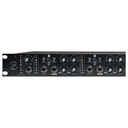 Mackie HM-400
