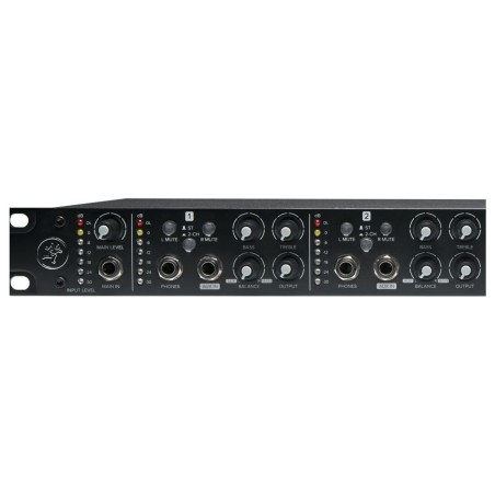 Mackie HM-400