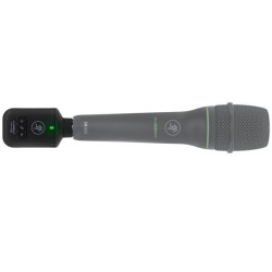 MACKIE Element WAVE XLR