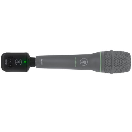 MACKIE Element WAVE XLR