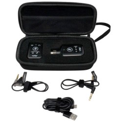 MACKIE Element WAVE XLR