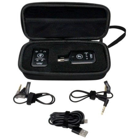 MACKIE Element WAVE XLR