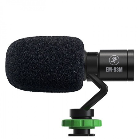 MACKIE EM-93MK