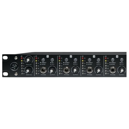 Mackie HM-800