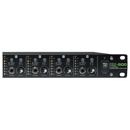 Mackie HM-800