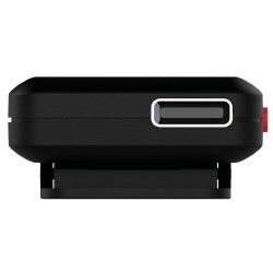 Mackie ONYXGO MIC Black
