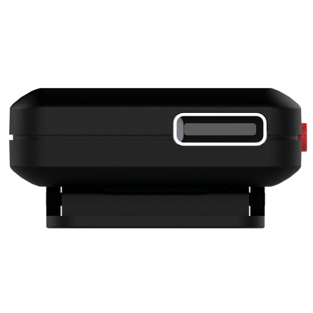 Mackie ONYXGO MIC Black