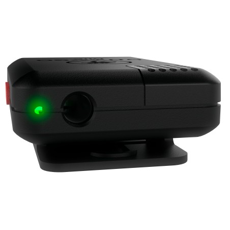 Mackie ONYXGO MIC Black