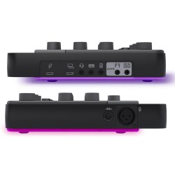 MACKIE M-Caster Live Black