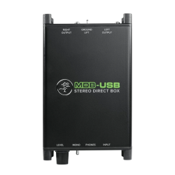 Mackie MDB-USB