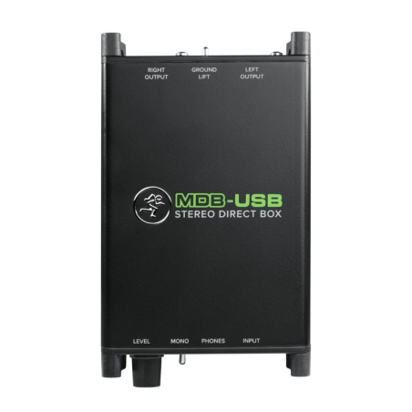 Mackie MDB-USB