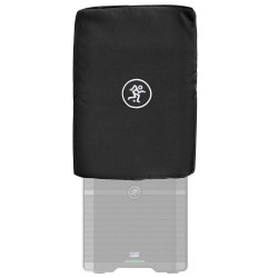 Mackie SRM210 Cover