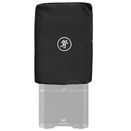 Mackie SRM210 Cover