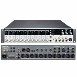 Mackie ONYX 1200F Black