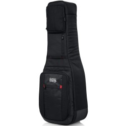 Gator G-PG Elec 2x