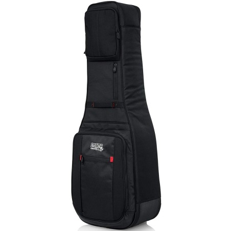 Gator G-PG Elec 2x