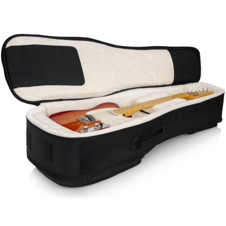 Gator G-PG Elec 2x