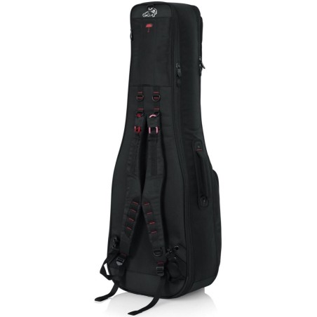 Gator G-PG Elec 2x