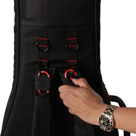 Gator G-PG Elec 2x