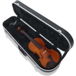 Gator GC-violin 4/4 Black