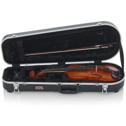 Gator GC-violin 4/4 Black