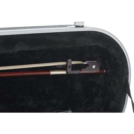Gator GC-violin 4/4 Black