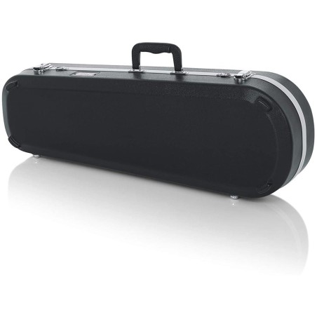 Gator GC-violin 4/4 Black