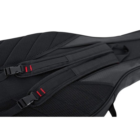 Gator GB-4G-Bassx2