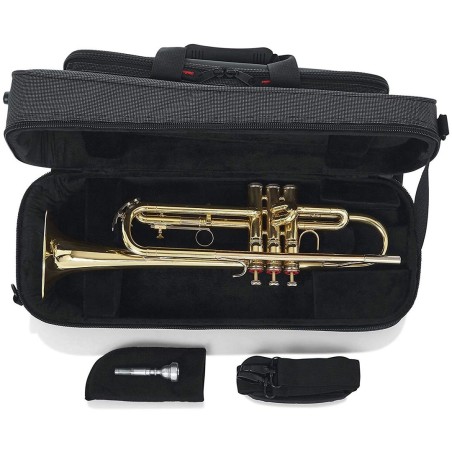 Gator GL-Trumpet-A