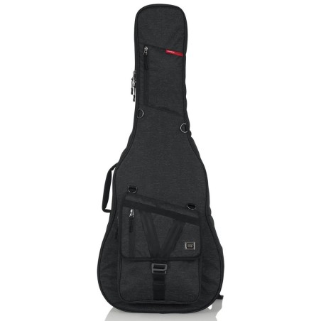 Gator GT-Acoustic-BLK