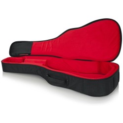 Gator GT-Acoustic-BLK