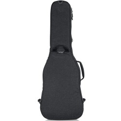 Gator GT-Electric-BLK