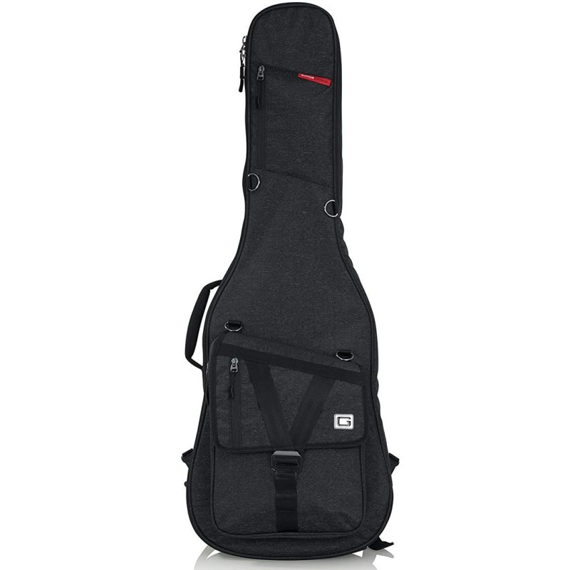 Gator GT-Electric-BLK