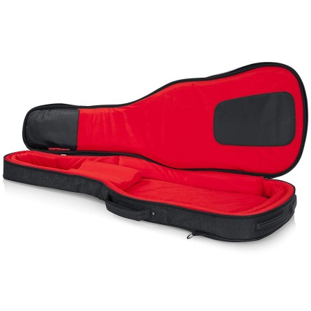 Gator GT-Electric-BLK