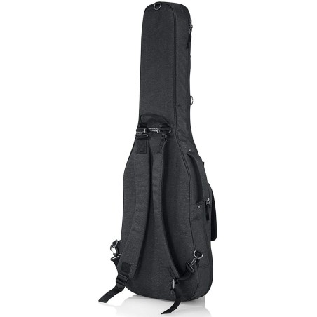 Gator GT-Electric-BLK
