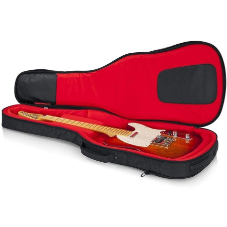 Gator GT-Electric-BLK