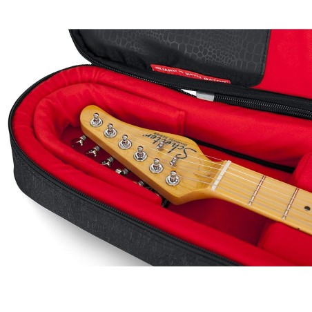 Gator GT-Electric-BLK