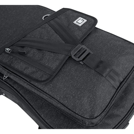 Gator GT-Electric-BLK
