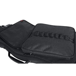 Gator GT-Electric-BLK
