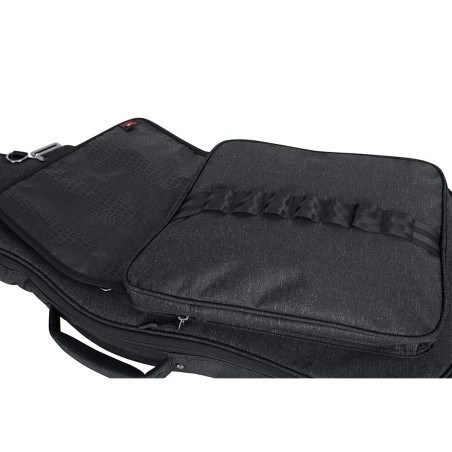 Gator GT-Electric-BLK