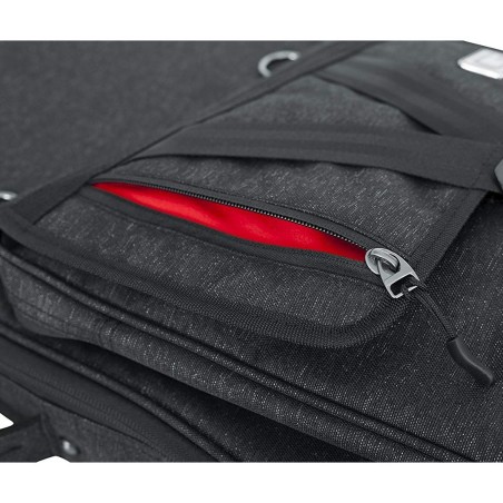 Gator GT-Electric-BLK